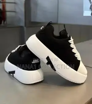 Men’S Fashionable Sneakers