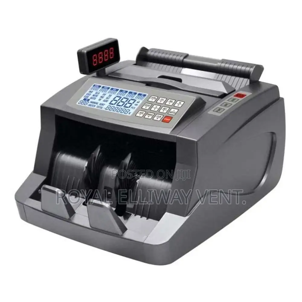 Solid Counting Machine