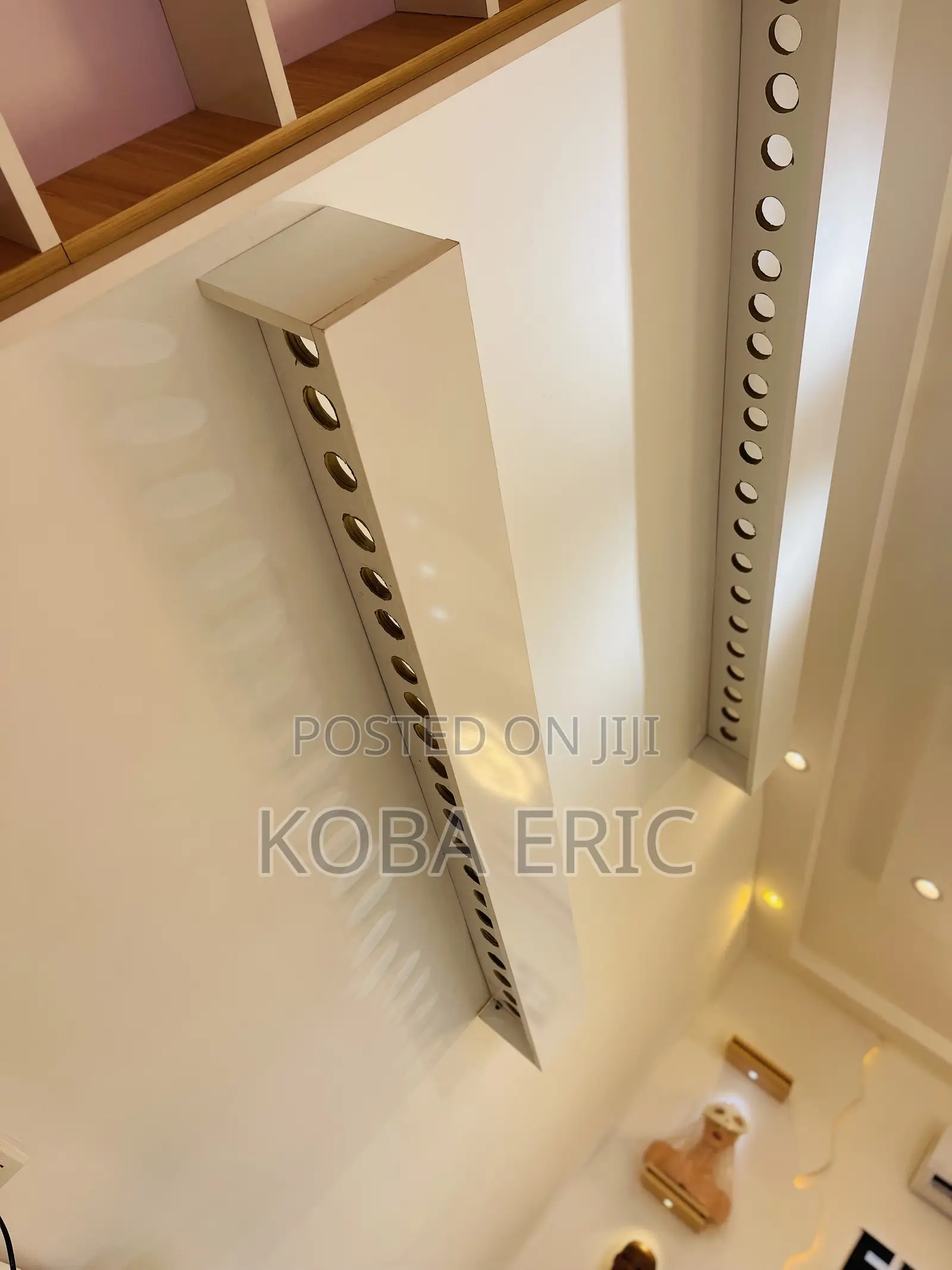 Interior Decoration