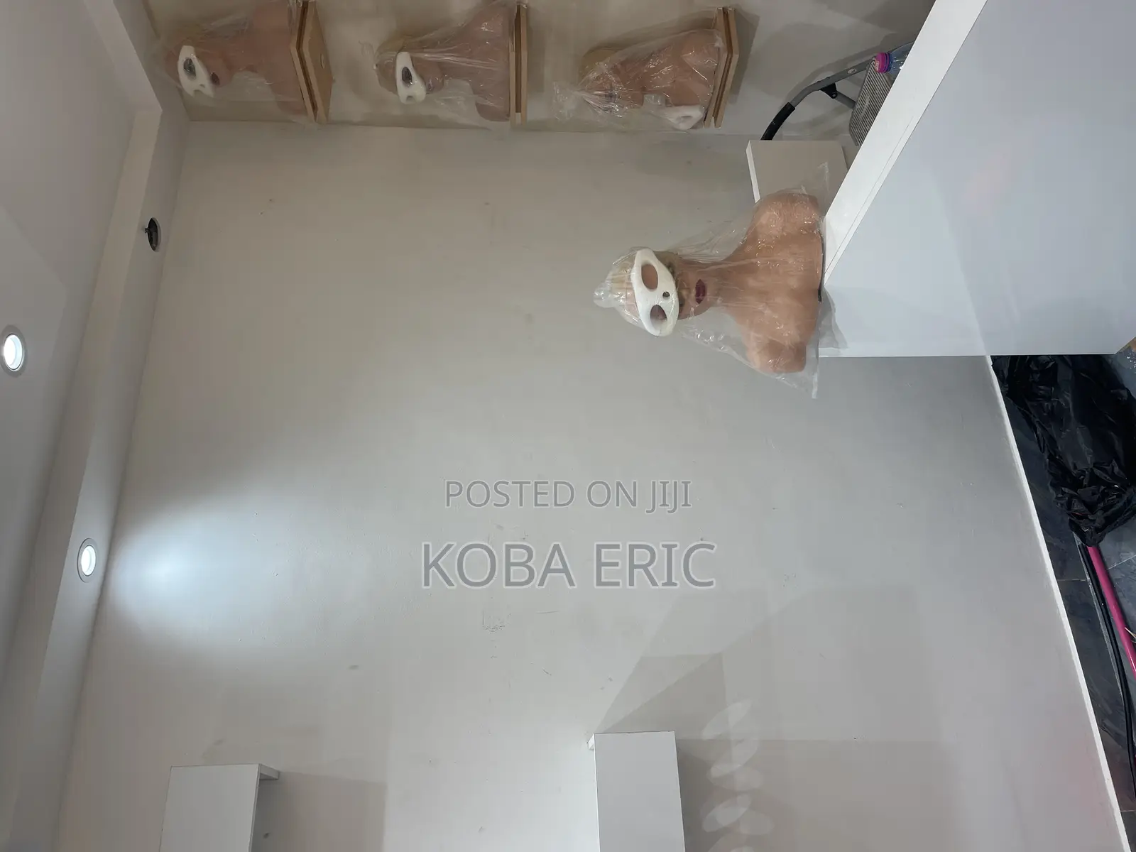 Interior Decoration
