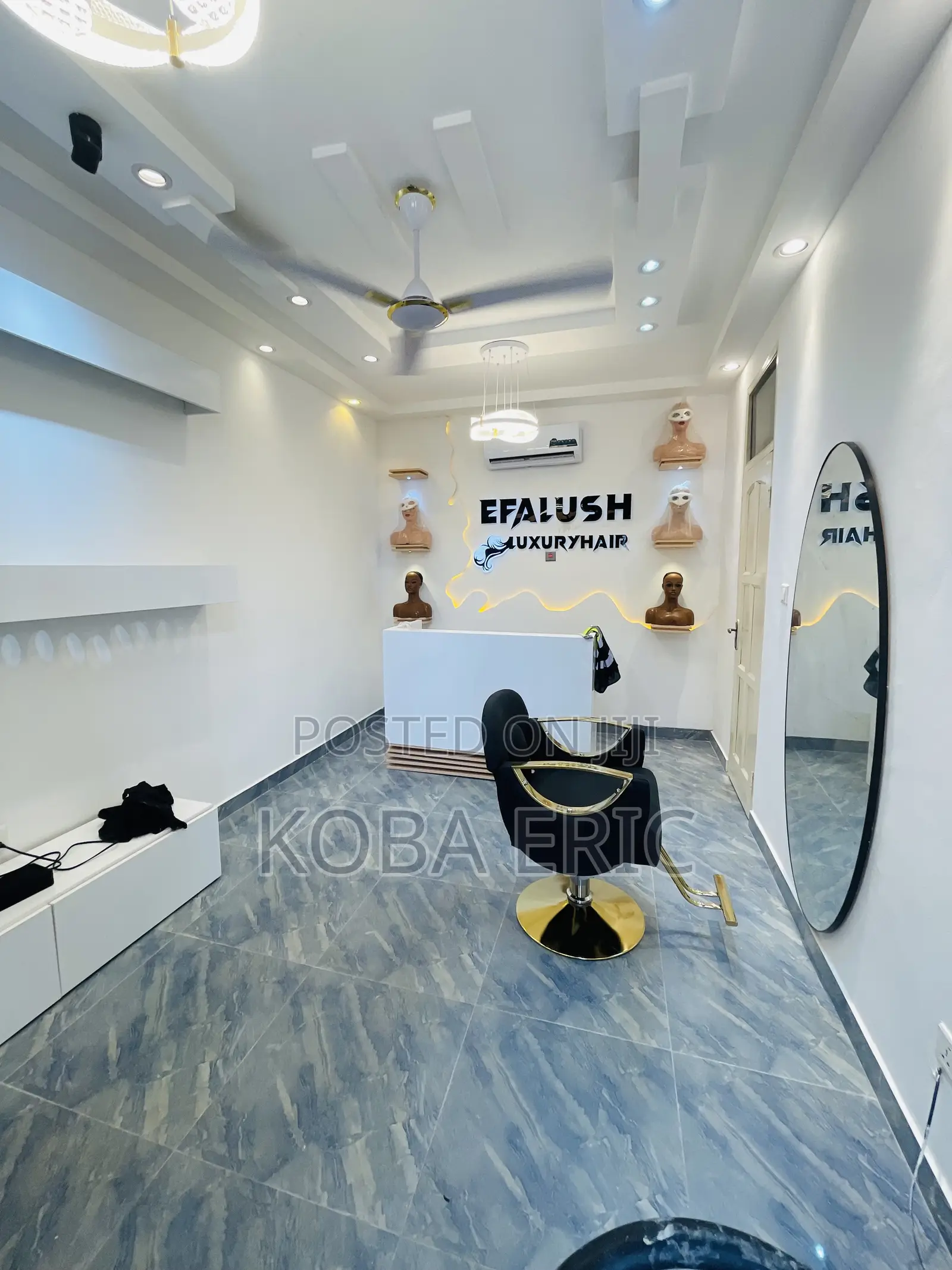 Interior Decoration