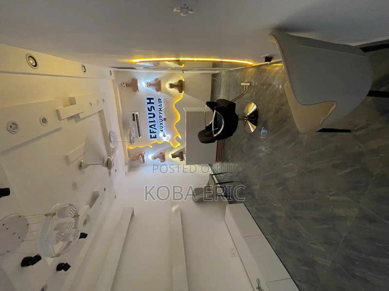 Interior Decoration