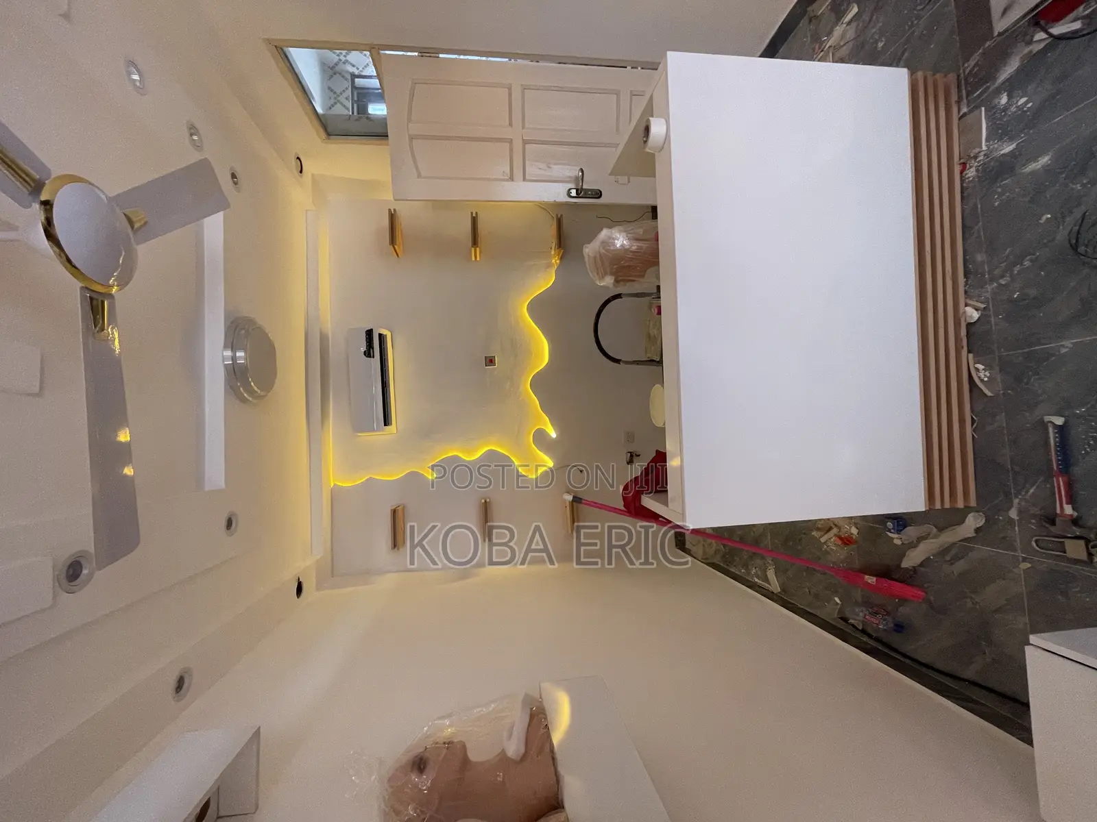 Interior Decoration