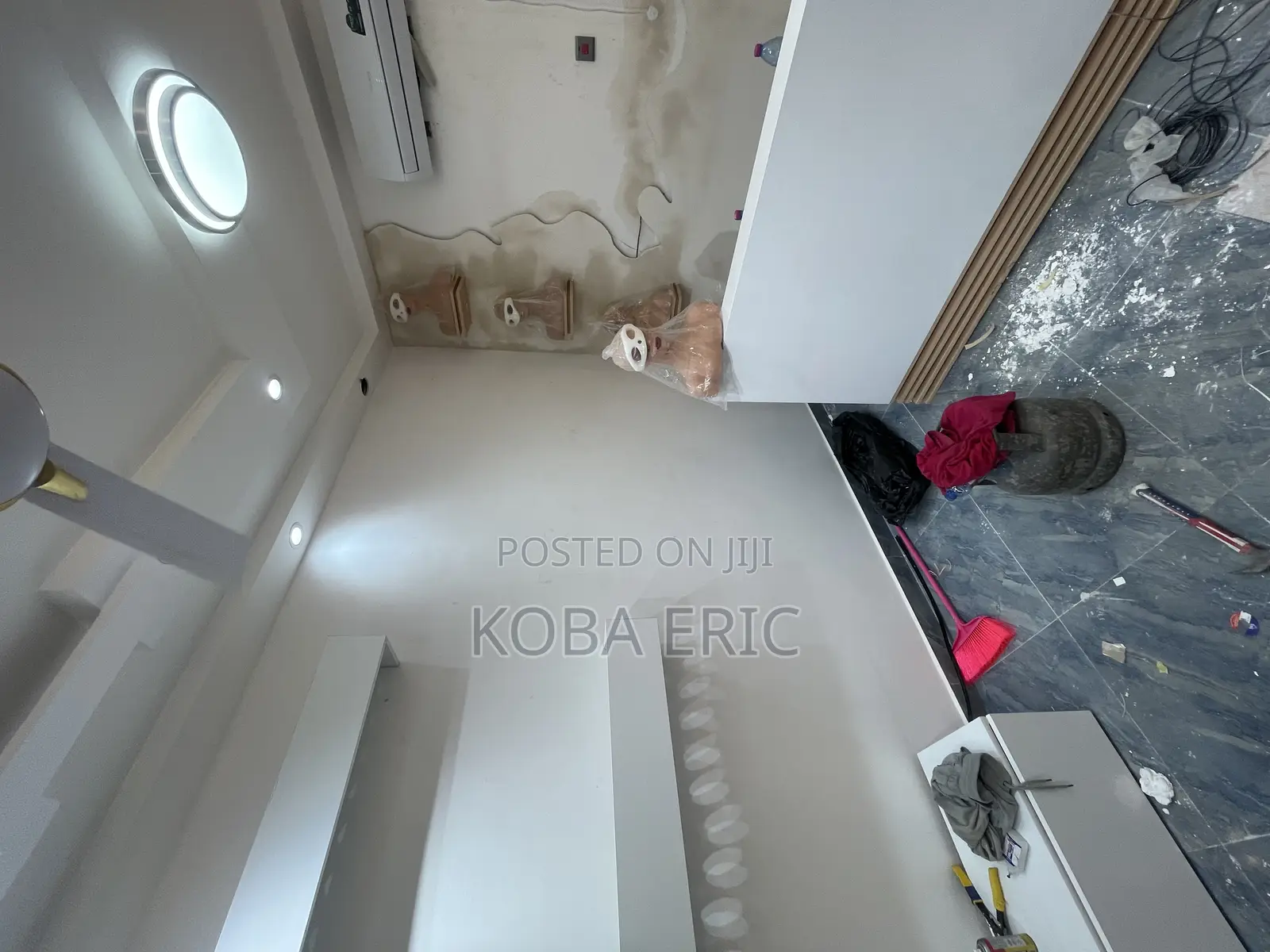 Interior Decoration