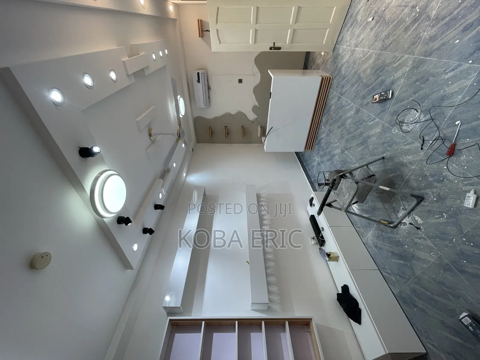 Interior Decoration