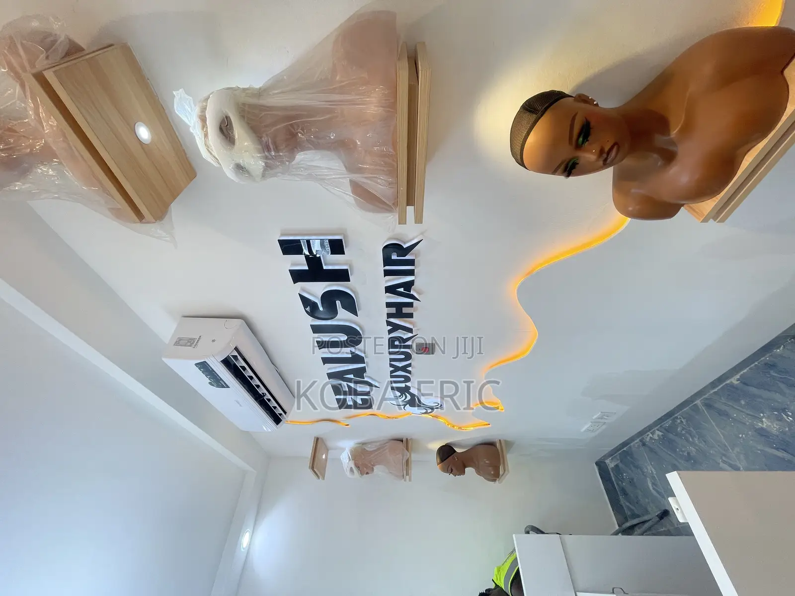 Interior Decoration