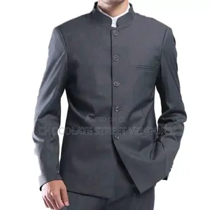 Clergy Political Suits