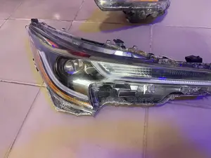 Toyota Corolla 2019-2022 Headlight Sports Used