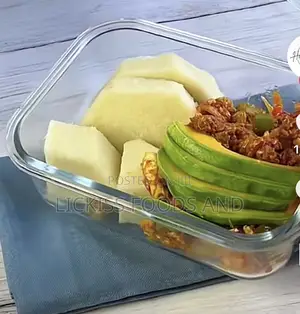 Lickiss Foods