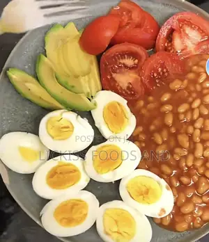 Lickiss Foods