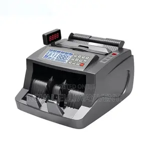 Cash Counting Machine (Solid)