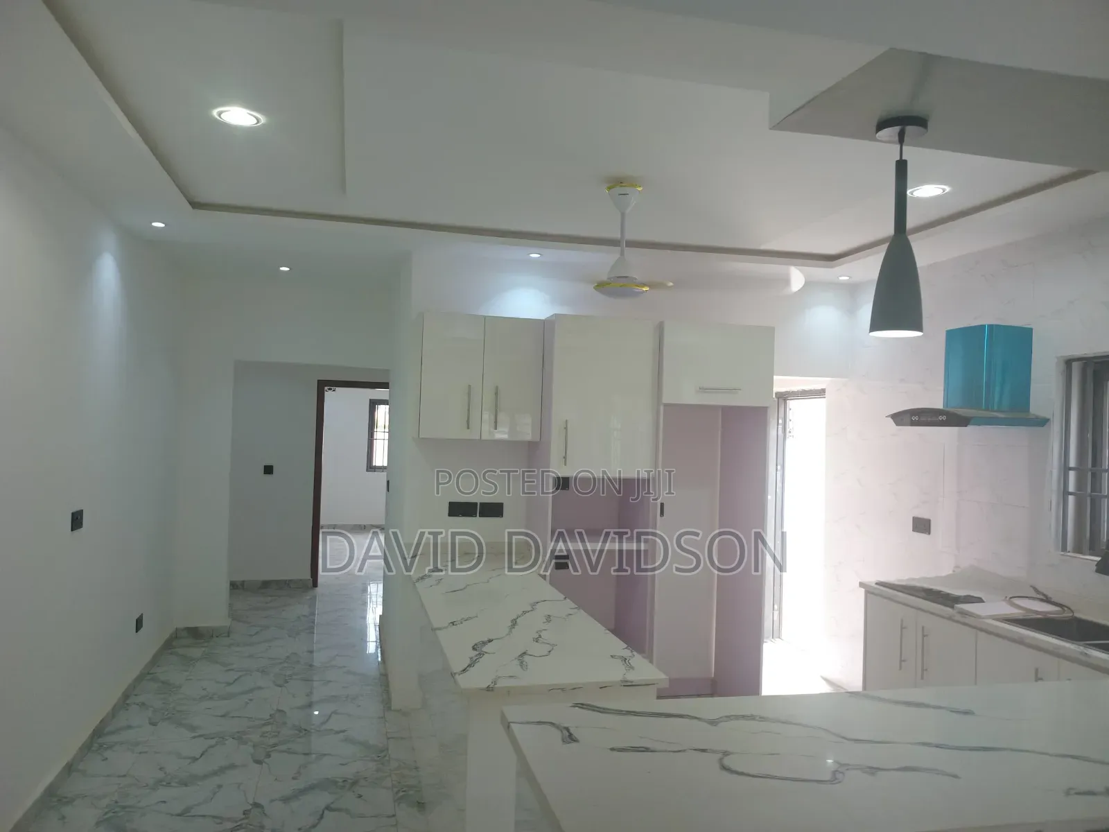 4bdrm House in 4 Bedroom House, Tema Metropolitan for sale