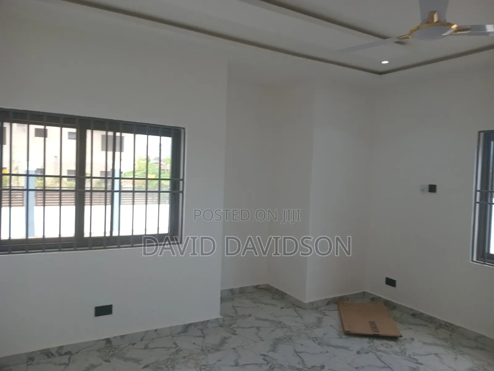 4bdrm House in 4 Bedroom House, Tema Metropolitan for sale