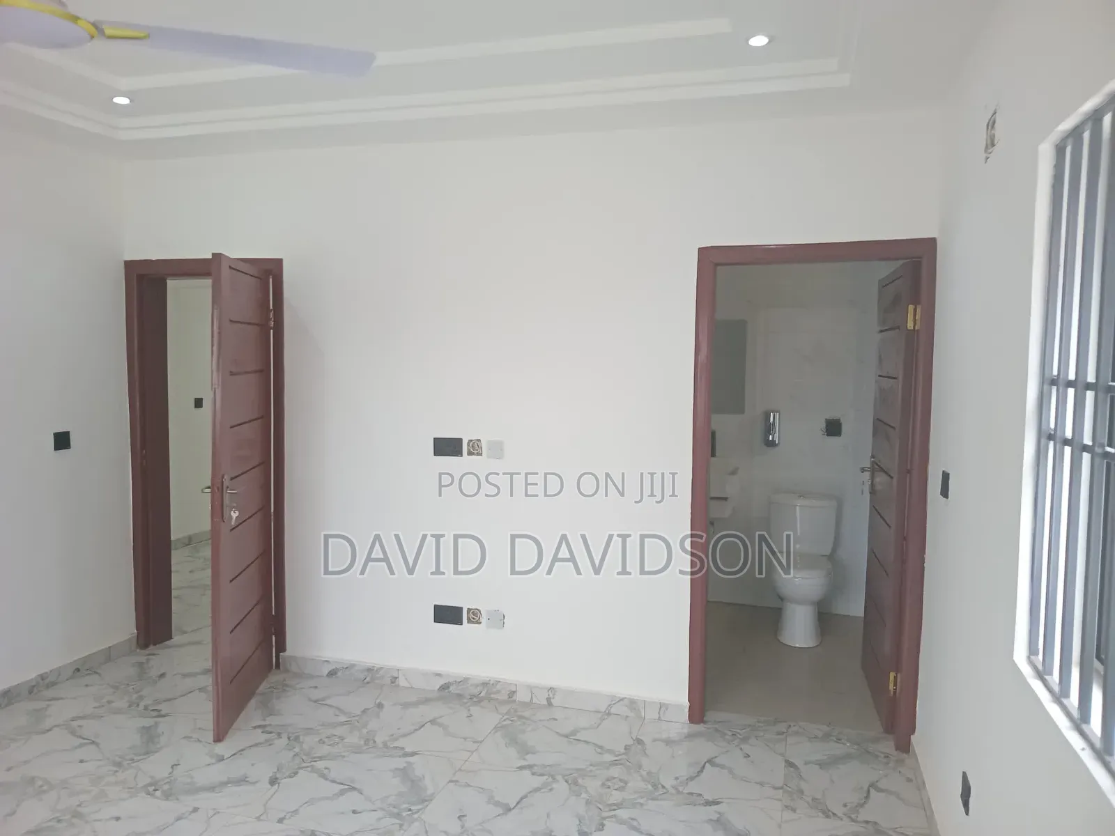 4bdrm House in 4 Bedroom House, Tema Metropolitan for sale