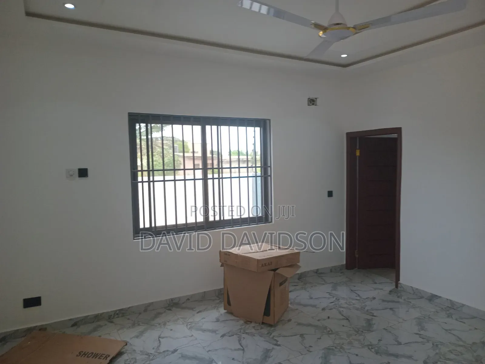 4bdrm House in 4 Bedroom House, Tema Metropolitan for sale