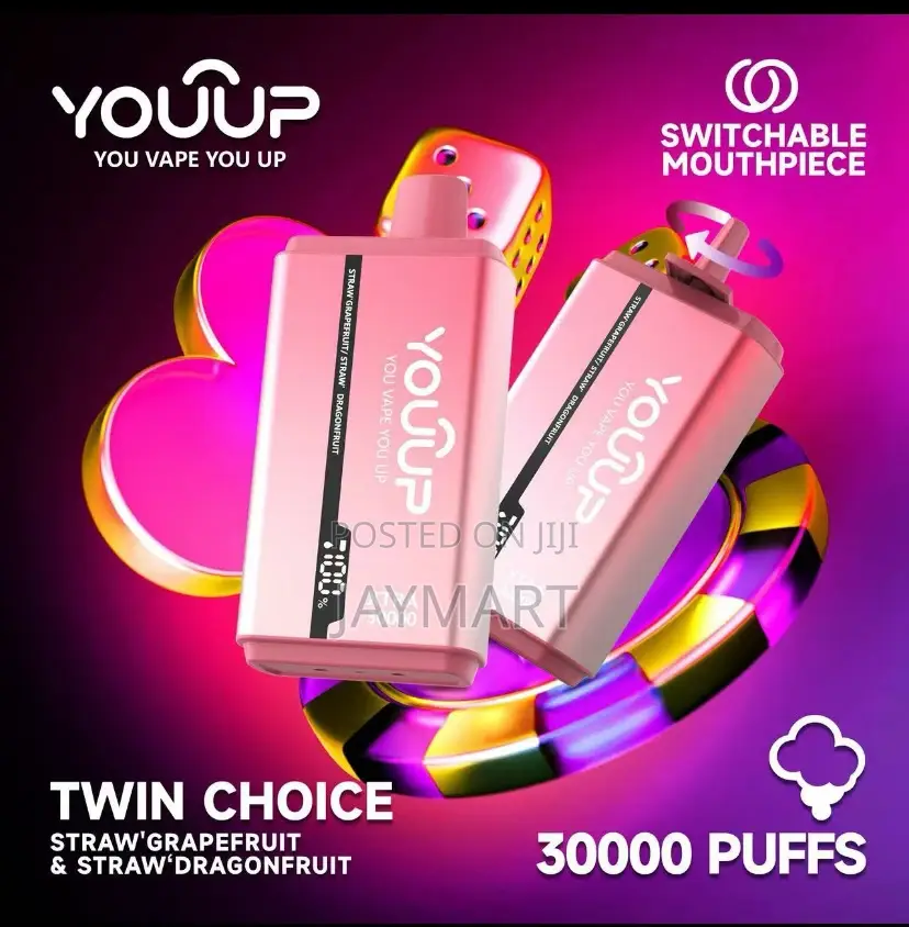 Disposable Electronic Vapes.