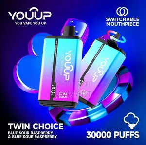Disposable Electronic Vapes.