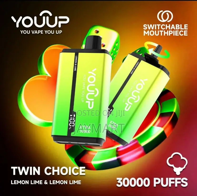 Disposable Electronic Vapes.