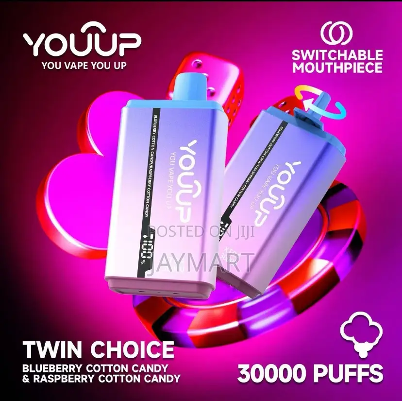 Disposable Electronic Vapes.