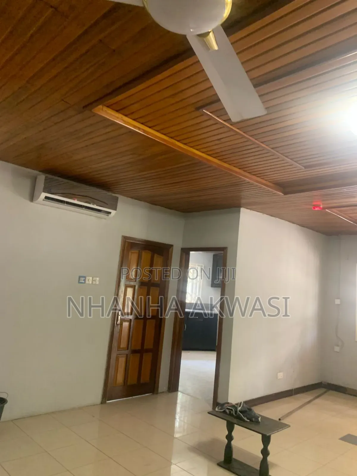 3bdrm Apartment in Lashibi, Tema Metropolitan for rent