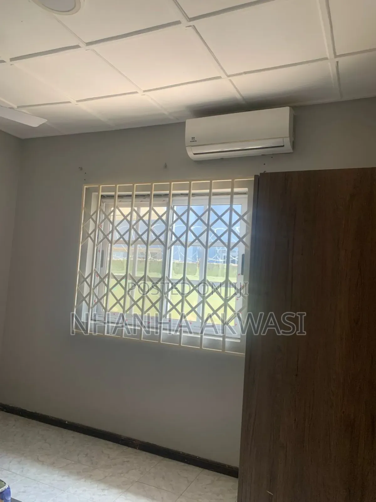 3bdrm Apartment in Lashibi, Tema Metropolitan for rent