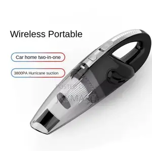 Vacuum Cleaner