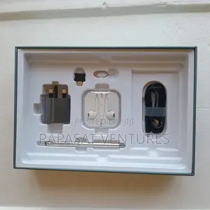 New Tablet 128 GB Black