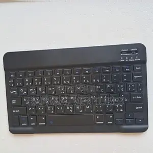 New Tablet 128 GB Black