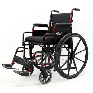 Executive Normal Wheelchair