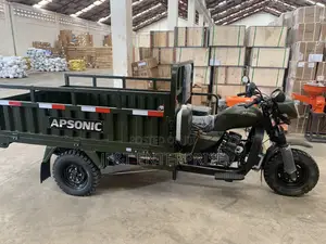 New Apsonic AP200ZH-VIP 2024