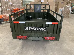 New Apsonic AP200ZH-VIP 2024