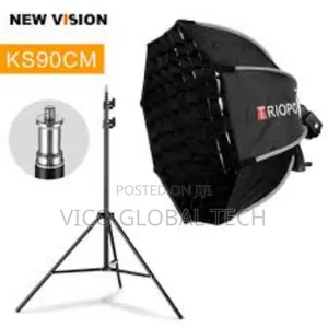 Tripod Softbox