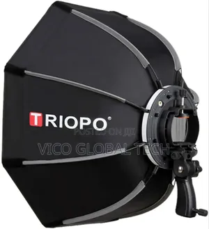 Tripod Softbox