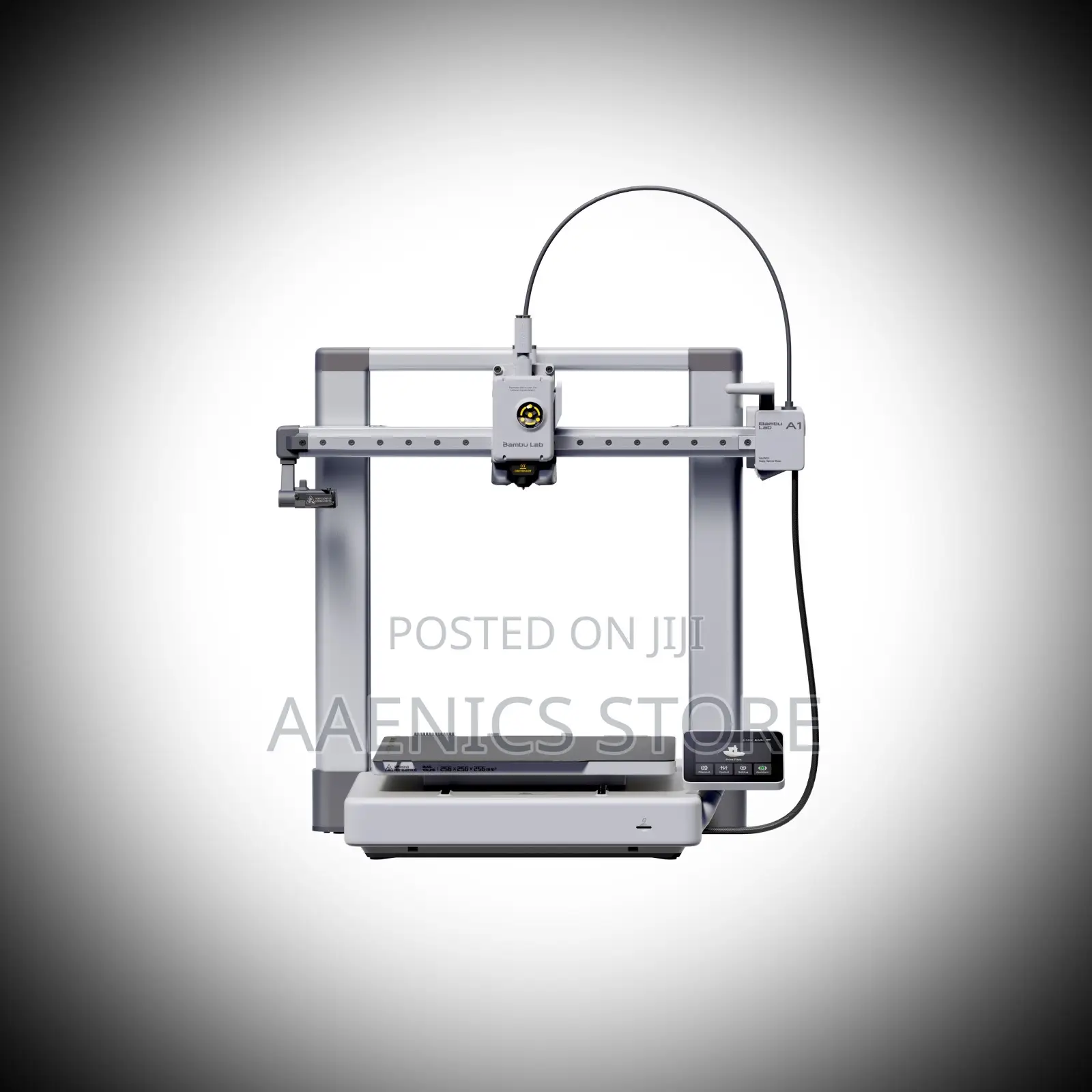 Bambu Lab A1 3d Printer (Without Ams)