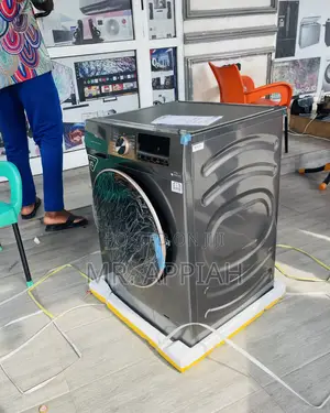 Choose Original TCL 11kgFront Load Electric Washing Machine