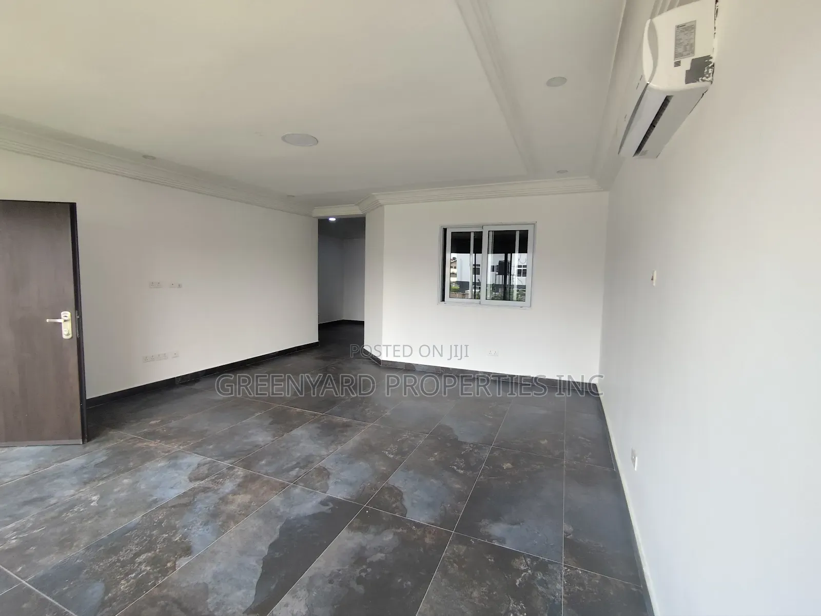 1bdrm Apartment in Adjiringanor, East Legon for rent