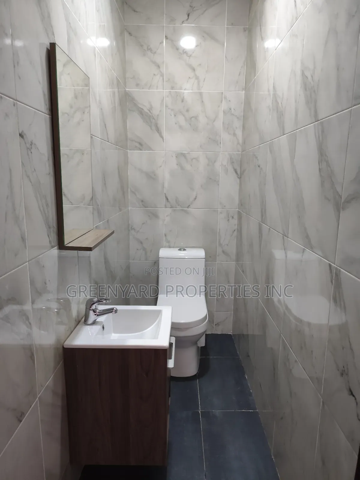 1bdrm Apartment in Adjiringanor, East Legon for rent