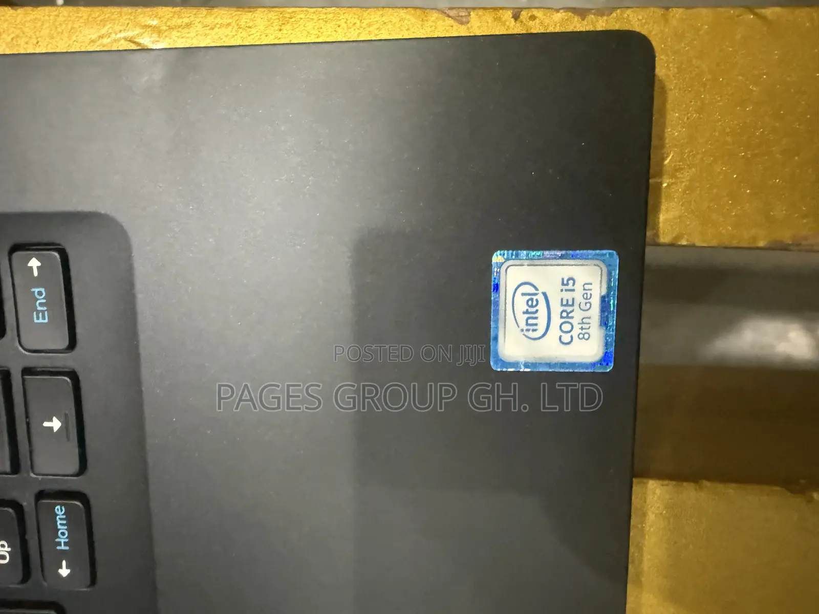 Laptop Dell Latitude 7490 8GB Intel Core I5 SSD 256GB