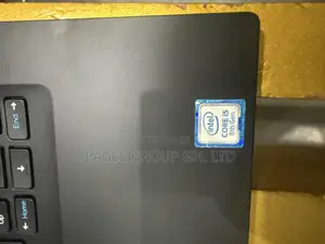 Laptop Dell Latitude 7490 8GB Intel Core I5 SSD 256GB