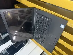 Laptop Dell Latitude 7490 8GB Intel Core I5 SSD 256GB