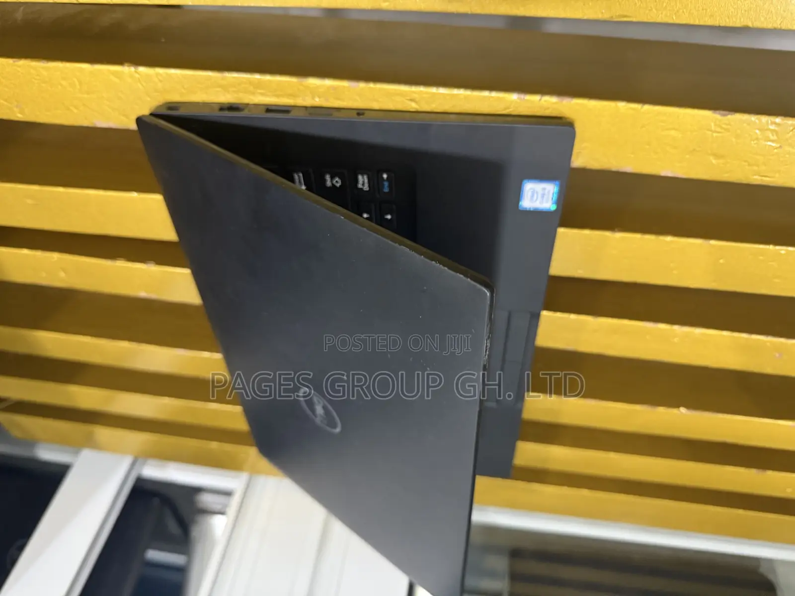 Laptop Dell Latitude 7490 8GB Intel Core I5 SSD 256GB