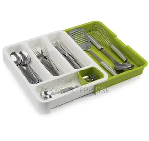 Cutlery Organizers