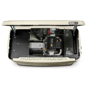 Generac Guardian 24kw Standby Generator| Wifi Enabled
