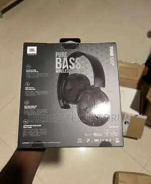 JBL Tune 520 Bt