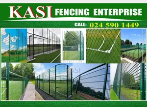 Kasi Fencing Enterprise