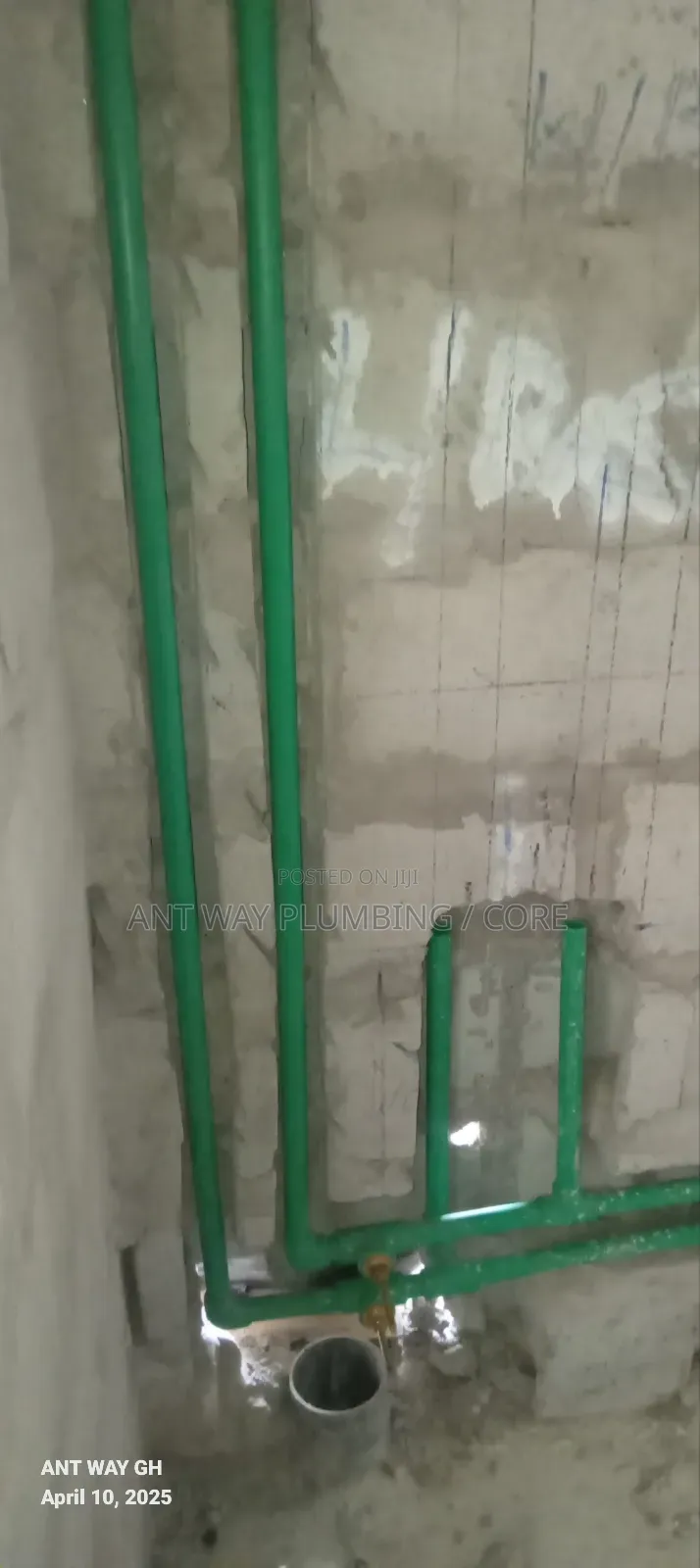 Professional Plumbers