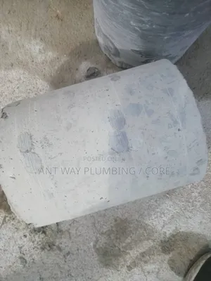Core Drilling of Holes