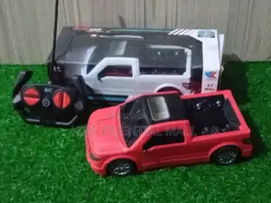 Remote Control Pickup