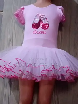 Brand New Ballet Dress for Kids