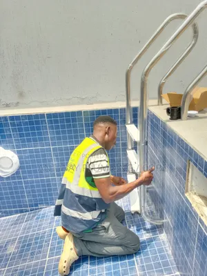 Professional Swimming Pool Plumbers